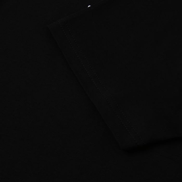 Футболка мужская KAFTAN Джингл белз, черный, р. M Футболка мужская KAFTAN Джингл белз, черный, р. M