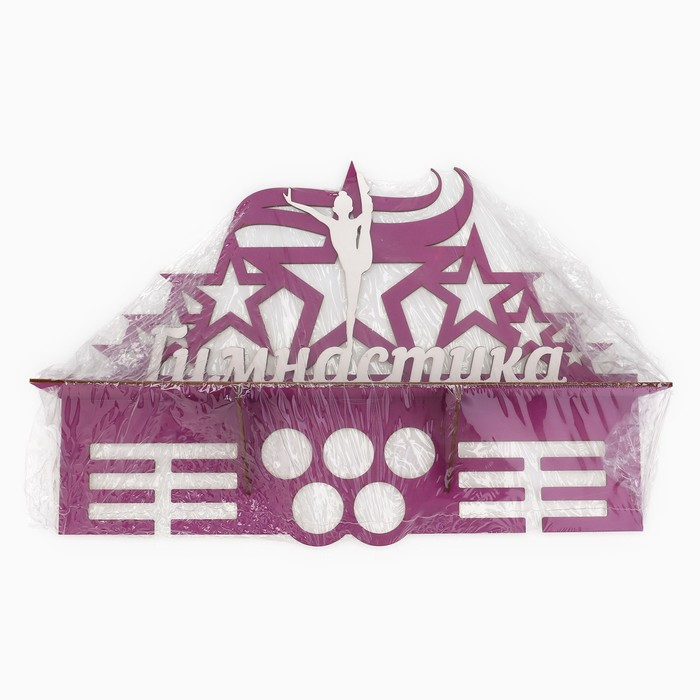 Медальница «Гимнастика», 44,5 х 30 см Медальница «Гимнастика», 44,5 х 30 см