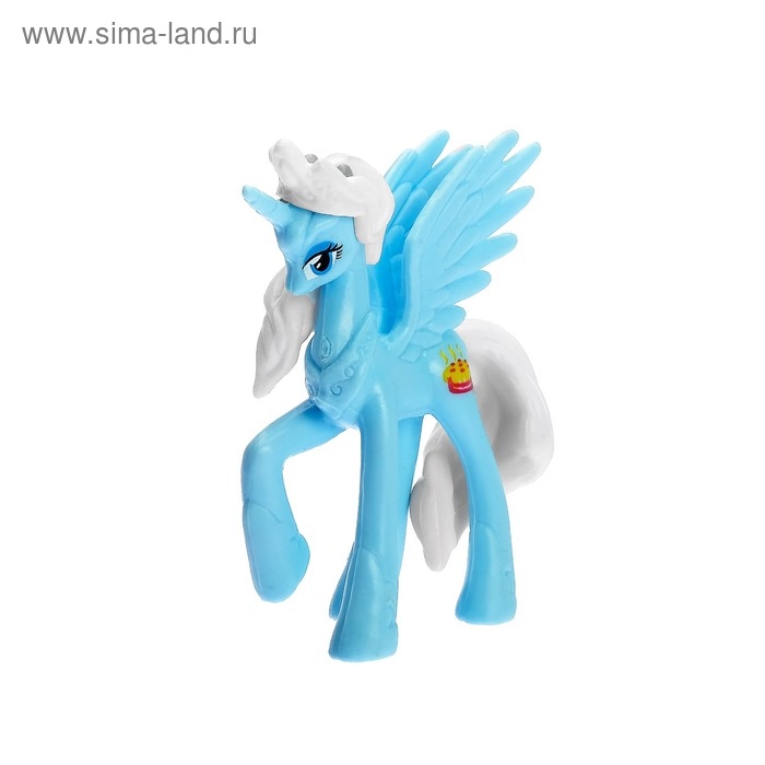 Пони &laquo;Красотка&raquo;, МИКС