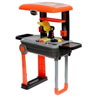 Игровой модуль &laquo;Чемодан мастера&raquo;, 2 в 1