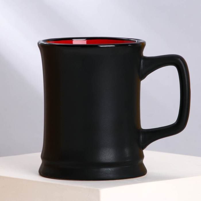 Пивная кружка «Любитель пива», 400 мл Пивная кружка «Любитель пива», 400 мл