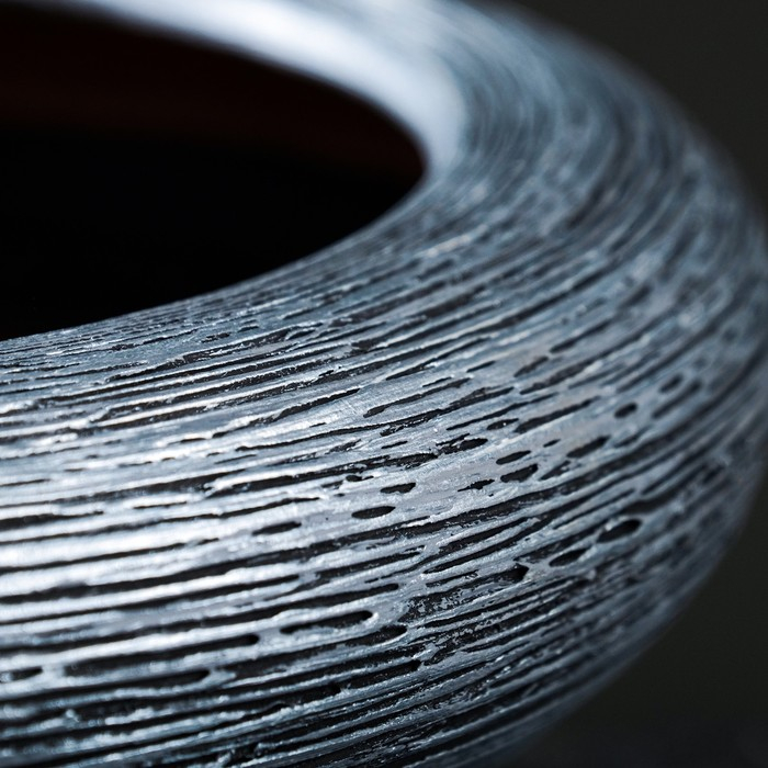 Кашпо Кашпо "Плошка" 1,4 л