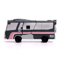 Робот «Автобус», трансформируется, МИКС Робот «Автобус», трансформируется, МИКС