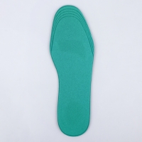 Стельки для обуви, универсальные, р-р RU до 45 (р-р Пр-ля до 45), 28,5 см, пара, цвет МИКС Стельки для обуви, универсальные, р-р RU до 45 (р-р Пр-ля до 45), 28,5 см, пара, цвет МИКС