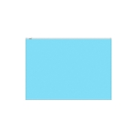 Папка-конверт на ZIP-молнии А4, 180 мкм, ErichKrause Fizzy Pastel, микс, до 100 листов