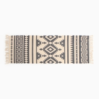Ковер Этель &laquo;Мозаика&raquo;, 60х180 см , 50% хл, 50% п/э