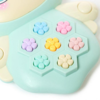 Музыкальная игрушка &laquo;Пчёлка Жу-Жу&raquo;, свет, звук