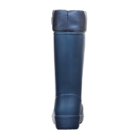 Сапоги женские с надставкой и утеплителем ICE Land &laquo;Барбара&raquo; Д543-НУ, -60&deg;С, размер 37-38, цвет синий