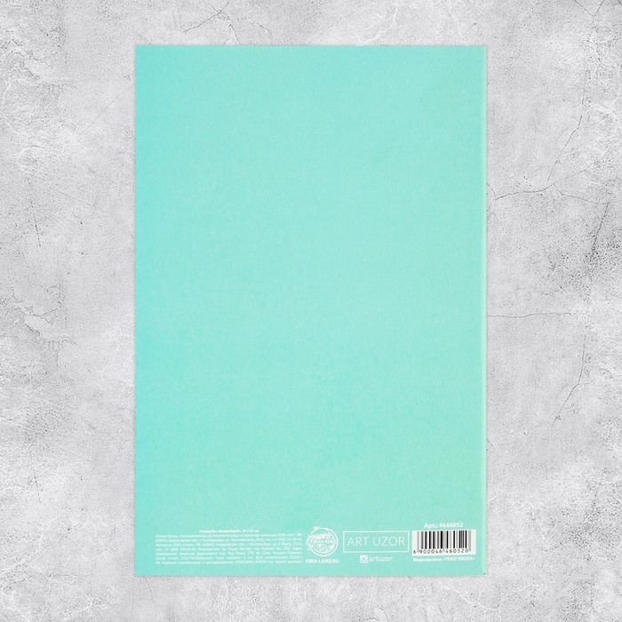 Наклейки детские в стикербуке «Волшебный», 10 листов, 14 х 21 см Наклейки детские в стикербуке «Волшебный», 10 листов, 14 х 21 см