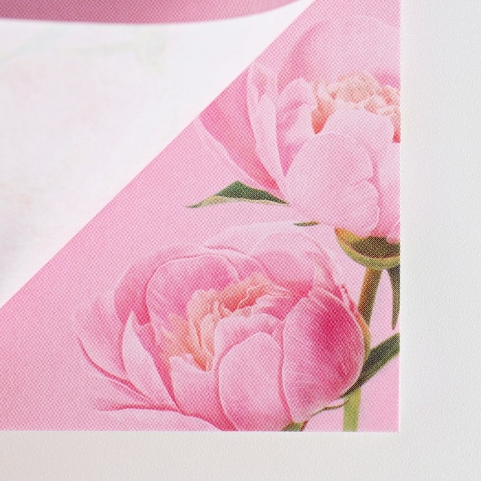 Подарочный набор в чемоданчике: заколка и блок листов &laquo; 8 марта&raquo;