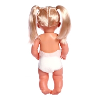 Набор &laquo;Подгузники&raquo; для кукол, 6 штук