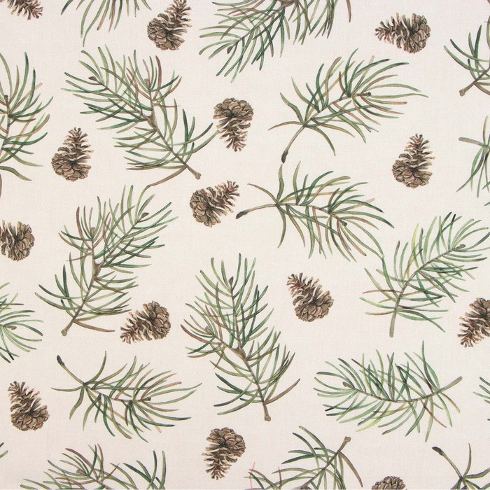 Скатерть Этель Christmas tree 147х110+/- 3см, 100% хлопок, саржа 190 г/м2 Скатерть Этель Christmas tree 147х110+/- 3см, 100% хлопок, саржа 190 г/м2