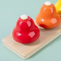 Музыкальная игрушка &laquo;Восьми тональные колокольчики&raquo; 23 &times; 6 &times; 12,5 см