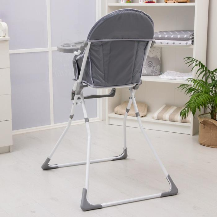 Стульчик для кормления «Геометрия» Стульчик для кормления «Геометрия»