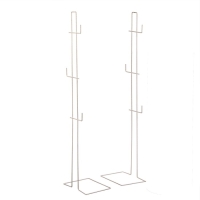 Подставка для фитосветильника, L = 83 см, металл, МИКС Подставка для фитосветильника, L = 83 см, металл, МИКС
