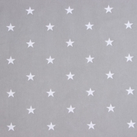 Постельное бельё Крошка Я &laquo;Звёздочки&raquo;, 112х143 см, 60х120+20 см, 40х60 см, 100% хлопок