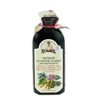 Шампунь для волос "Рецепты бабушки Агафьи" против перхоти, 350 мл Шампунь для волос "Рецепты бабушки Агафьи" против перхоти, 350 мл