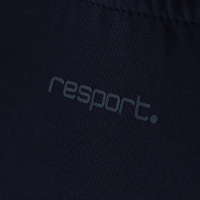 Рашгард мужской с дл. рукавом, базовый, размер M (48), цвет синий