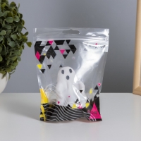 Светильник "Привидение" 2Вт LED LR44 6х7х8см