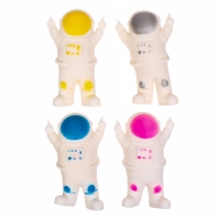 Антистресс сквиш мялка «Космический улёт», с пастой,цвета МИКС, в шоубоксе Антистресс сквиш мялка «Космический улёт», с пастой,цвета МИКС, в шоубоксе