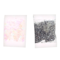 Опыты для детей «Космо лизун» Опыты для детей «Космо лизун»