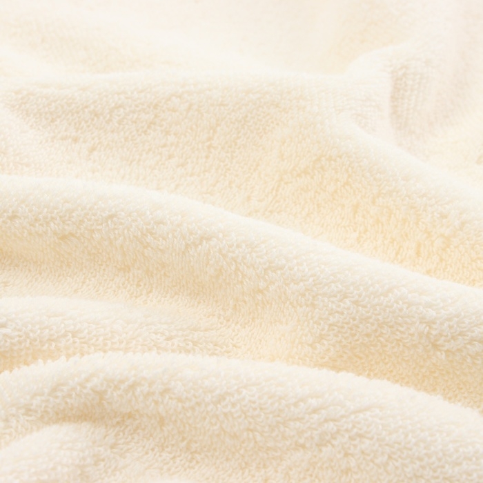 Полотенце махровое SL HOME: Basic Полотенце махровое SL HOME: Basic "Айвори" 50х90 см, 100% хлопок, 530 г/м2