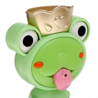 Игрушка для ванны «Лягушка» Игрушка для ванны «Лягушка»
