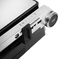 Электрогриль BRAYER BR2007, 2000 Вт, антипригарное покрытие, 29*23 см Электрогриль BRAYER BR2007, 2000 Вт, антипригарное покрытие, 29*23 см