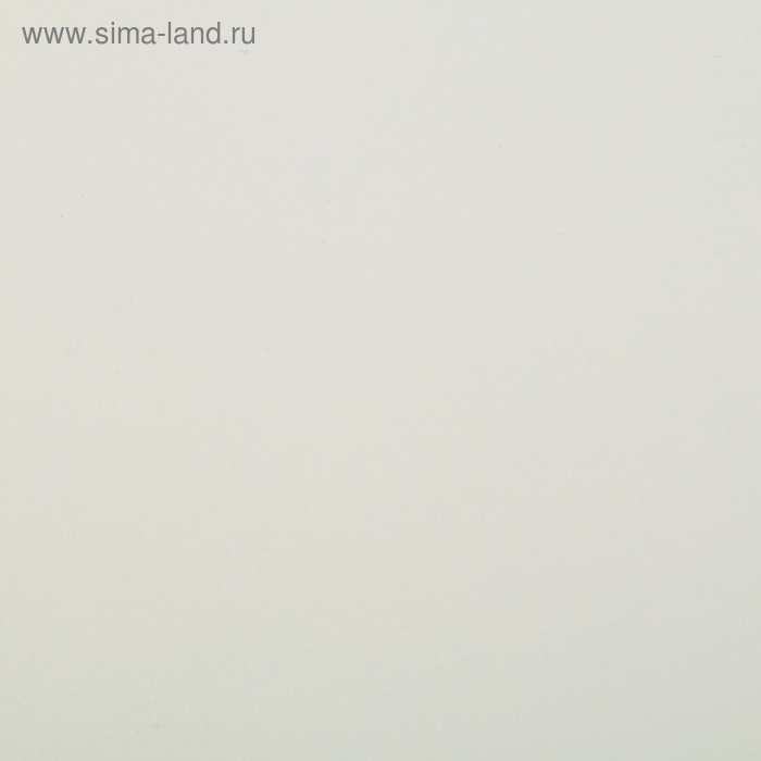 Полка 1000х300х16 мм, Белый