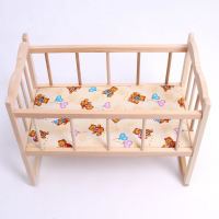 Кровать-качалка большая Кровать-качалка большая