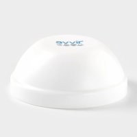 Салатник штабелируемый Avvir «Анхель», 600 мл, d=15 см, стеклокерамика Салатник штабелируемый Avvir «Анхель», 600 мл, d=15 см, стеклокерамика