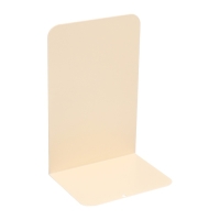 Подставки для книг 2 штуки, пастельно голубые Подставки для книг 2 штуки, пастельно голубые