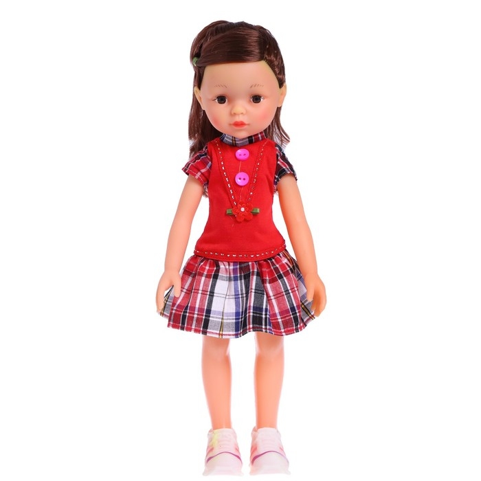 Кукла классическая &laquo;Даша&raquo; МИКС