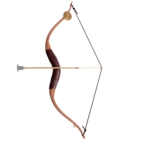 Набор рыцаря &laquo;Лучник&raquo;, 4 предмета