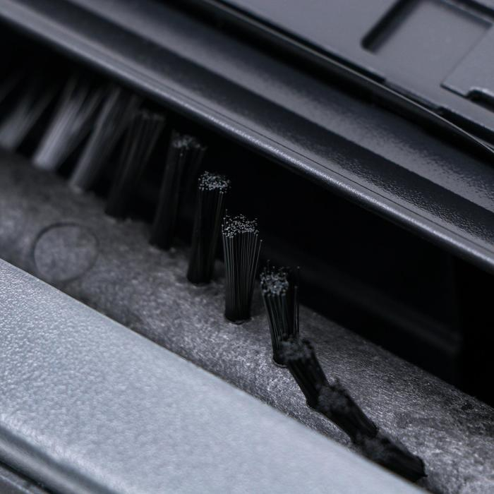 Насадка Topperr NT 2 &laquo;Турбощётка&raquo;, d=27-37 мм