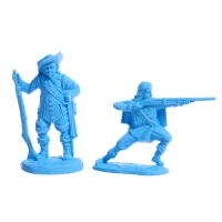 Игровой набор &laquo;Мушкетеры и королевкий двор&raquo;