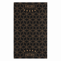 Кухонный набор (3 предмета) &laquo;Царь&raquo;, фартук 70х60 см, прихватка 20х20 см, полотенце35х60см