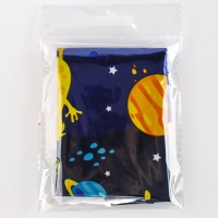 Воздушный шар фольгированный 18" «Монстрики», звезда Воздушный шар фольгированный 18" «Монстрики», звезда