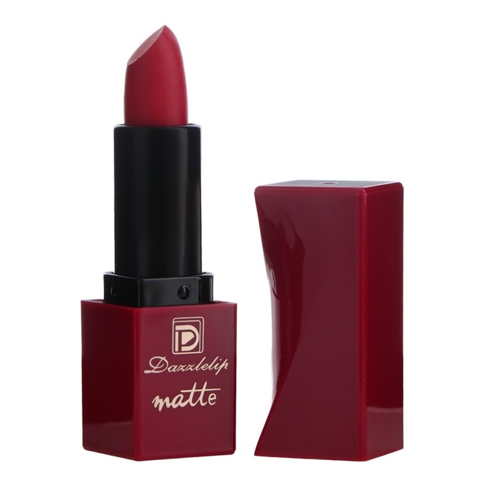 Матовая помада для губ, микс Матовая помада для губ, микс