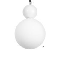 Светильник "Алва" G9 40Вт белый 12х12х18-118 см Светильник "Алва" G9 40Вт белый 12х12х18-118 см