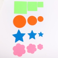 Счётный материал &laquo;Фигурные прятки. Часть 2&raquo;