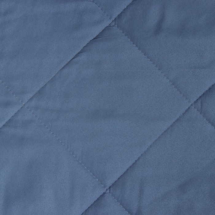 Покрывало LoveLife евро Plain 200*210&plusmn;5см, новосатин, 100%п/э