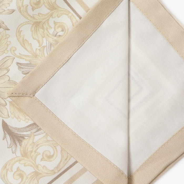 Набор салфеток "Этель" Классика 40х40 см- 4шт., 100% хл