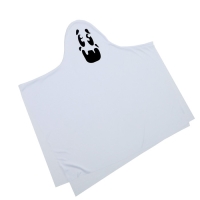 Карнавальная накидка «Жуткий призрак» Карнавальная накидка «Жуткий призрак»