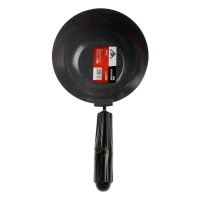 Ковш штукатурный ЛОМ, 160 мм, с площадкой, сталь, пластиковая рукоятка Ковш штукатурный ЛОМ, 160 мм, с площадкой, сталь, пластиковая рукоятка