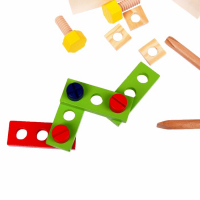 Набор инструментов «Юный мастер» Набор инструментов «Юный мастер»