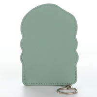 Кошелек детский "Аниме девочка", 8*11 см Кошелек детский "Аниме девочка", 8*11 см