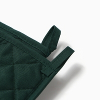 Набор кух."Алоэ вера" варежка-прих.20х27см, прихватка 17х17см 100% п/э Набор кух."Алоэ вера" варежка-прих.20х27см, прихватка 17х17см 100% п/э