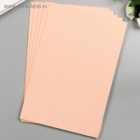 Фоамиран "Неоновый блеск - нежно-розовый" 2 мм формат А4 (набор 5 листов) Фоамиран "Неоновый блеск - нежно-розовый" 2 мм формат А4 (набор 5 листов)