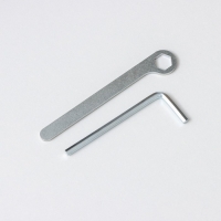 Подставка для обуви, 2 яруса, 65&times;30&times;40 см, цвет чёрный